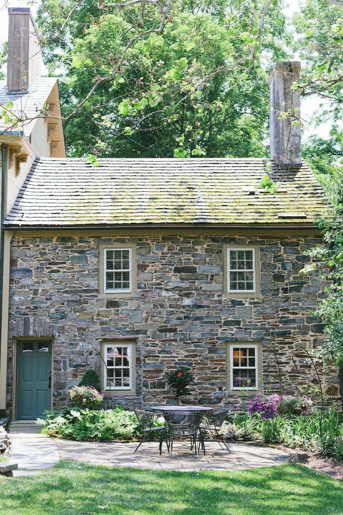 Inn At Glencairn Πρίνστον Εξωτερικό φωτογραφία